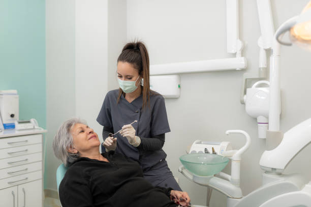 Best Emergency Dentist for Special Needs Patients in Millersport, OH