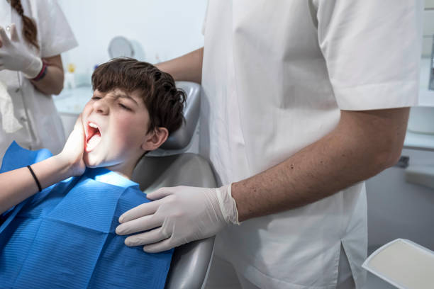 Best Pediatric Emergency Dentist in Millersport, OH