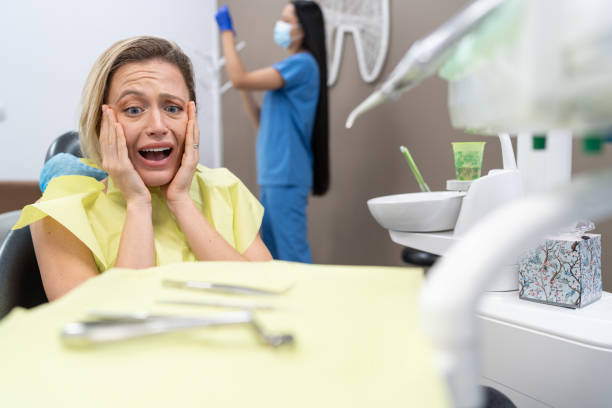 Best Emergency Dental Care for Abscessed Tooth in Millersport, OH