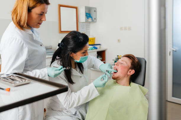 Best Orthodontic Emergency Dentist in Millersport, OH